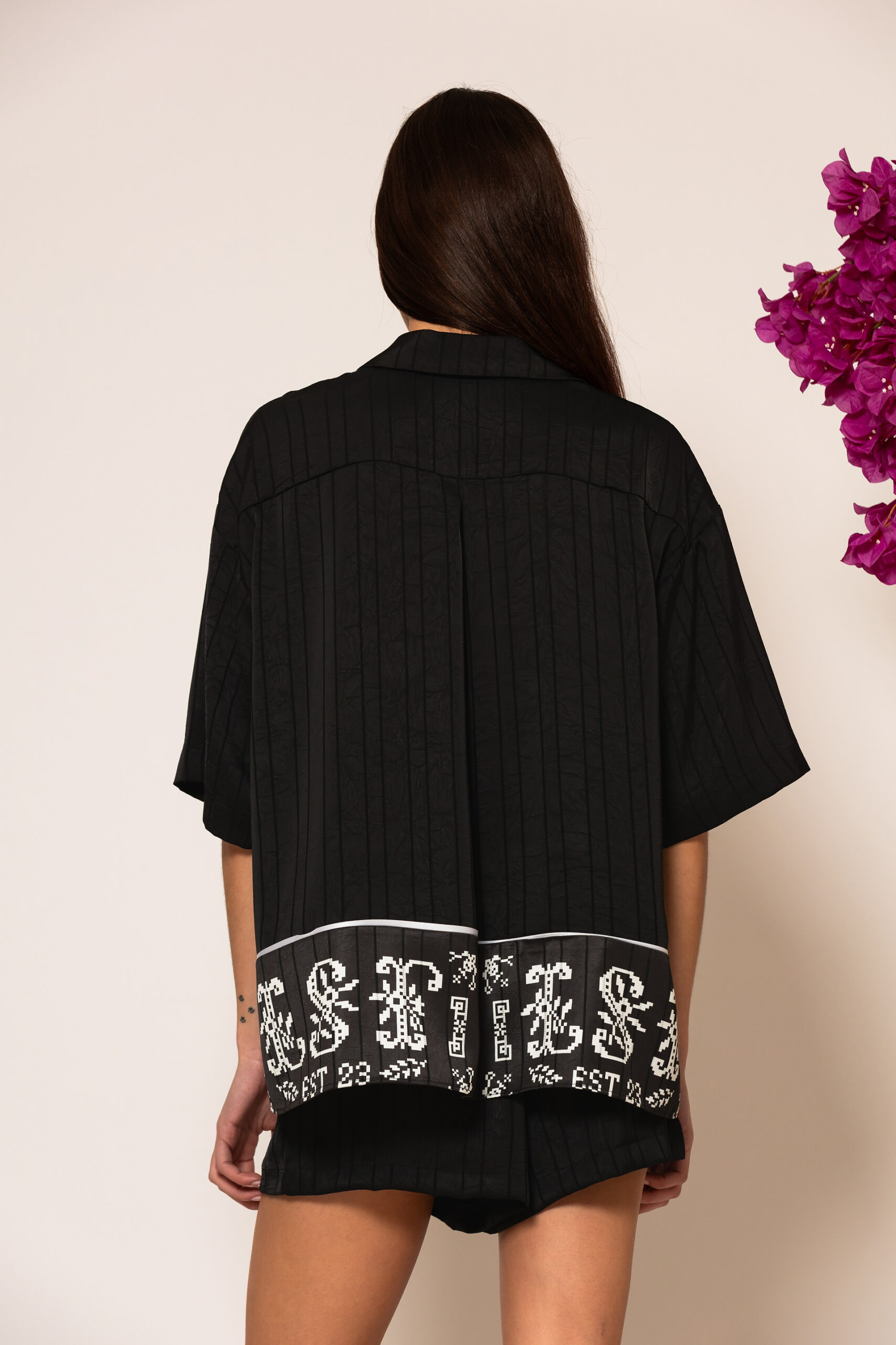 "SEMEDAKI" SHIRT - Image 2
