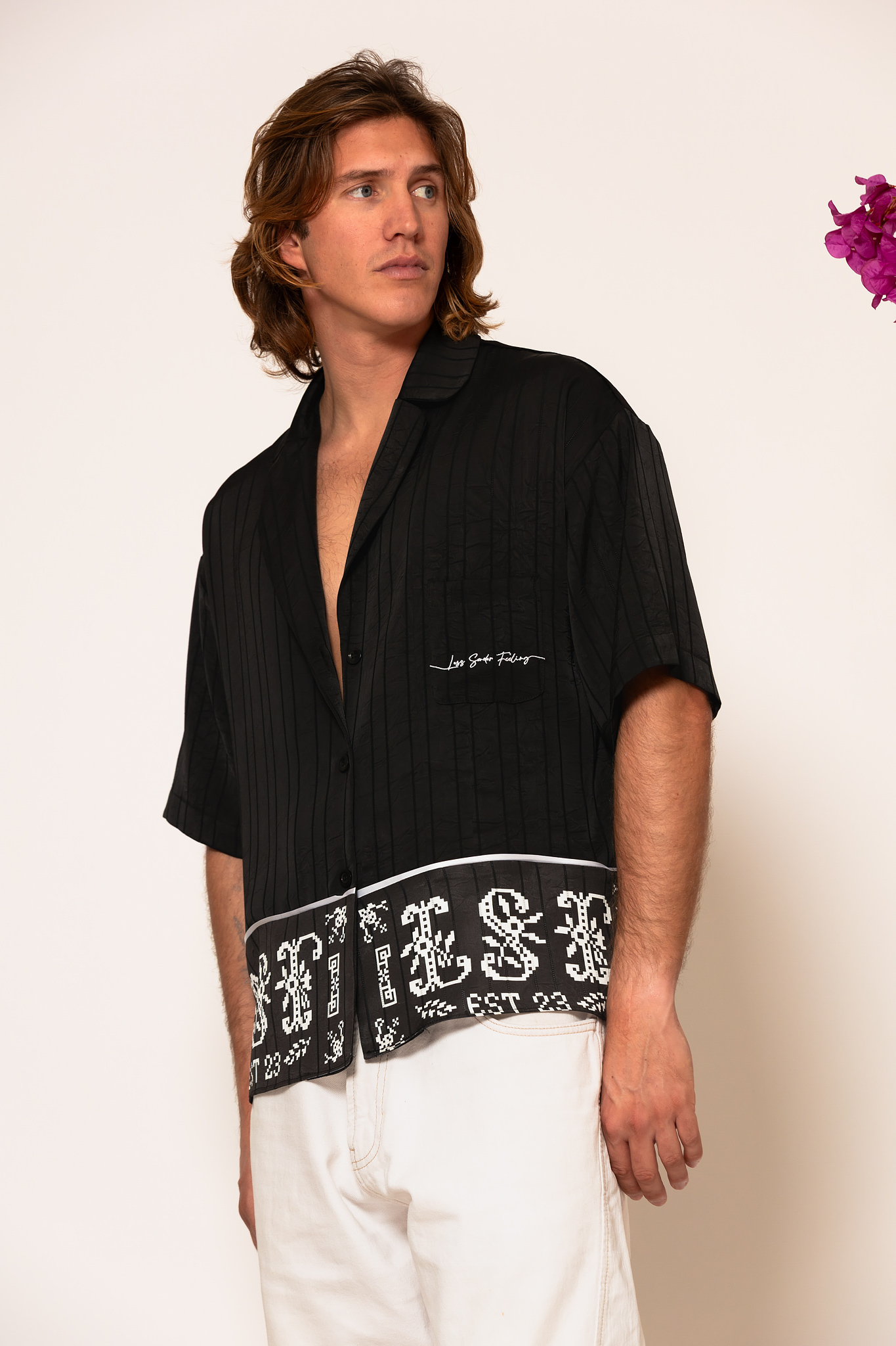 "SEMEDAKI" SHIRT - Image 3