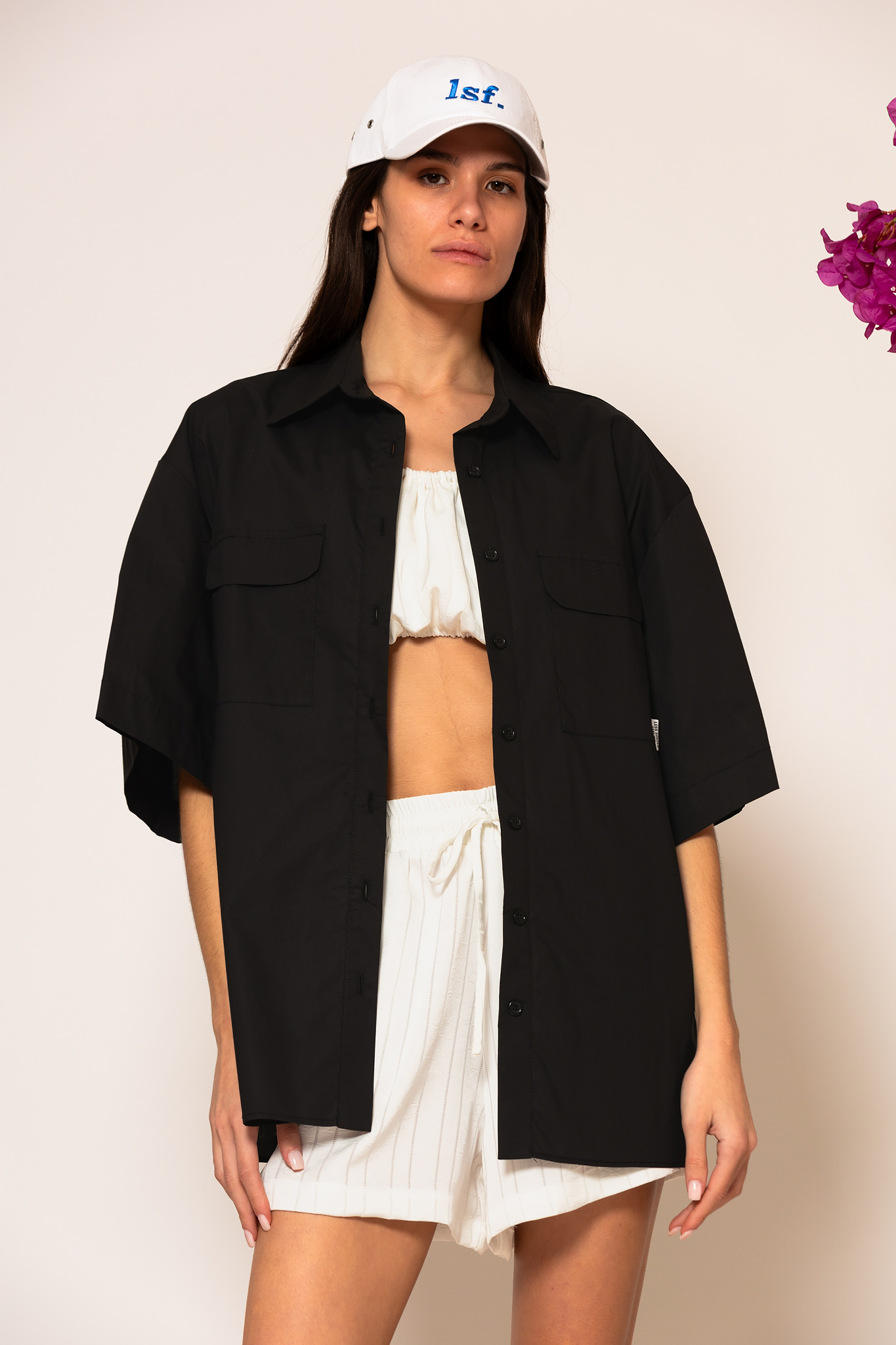 "AYRA" SHIRT - Image 5