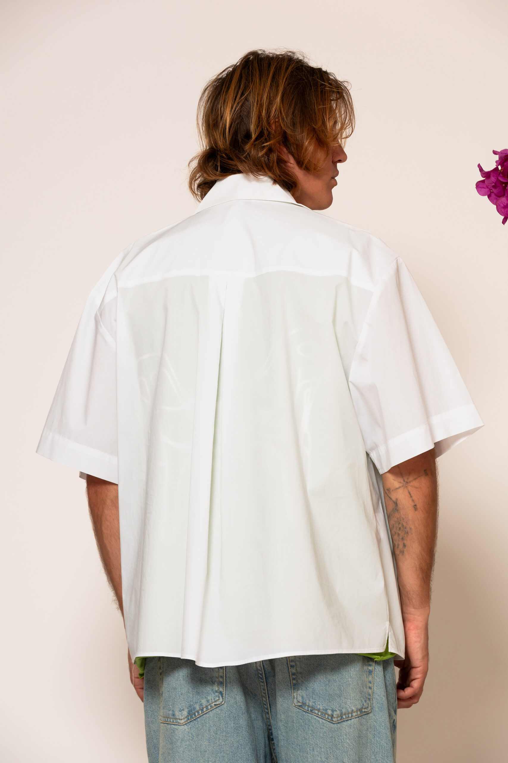 "AYRA" SHIRT - Image 3