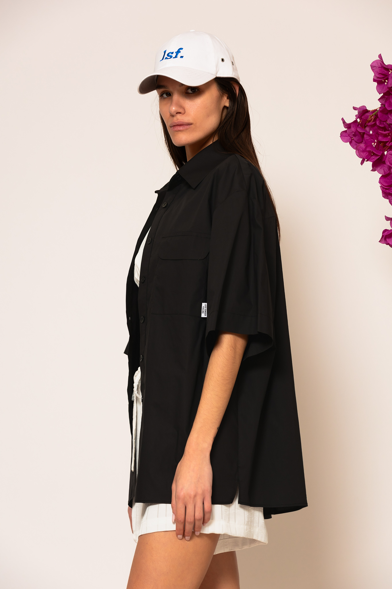 "AYRA" SHIRT - Image 6