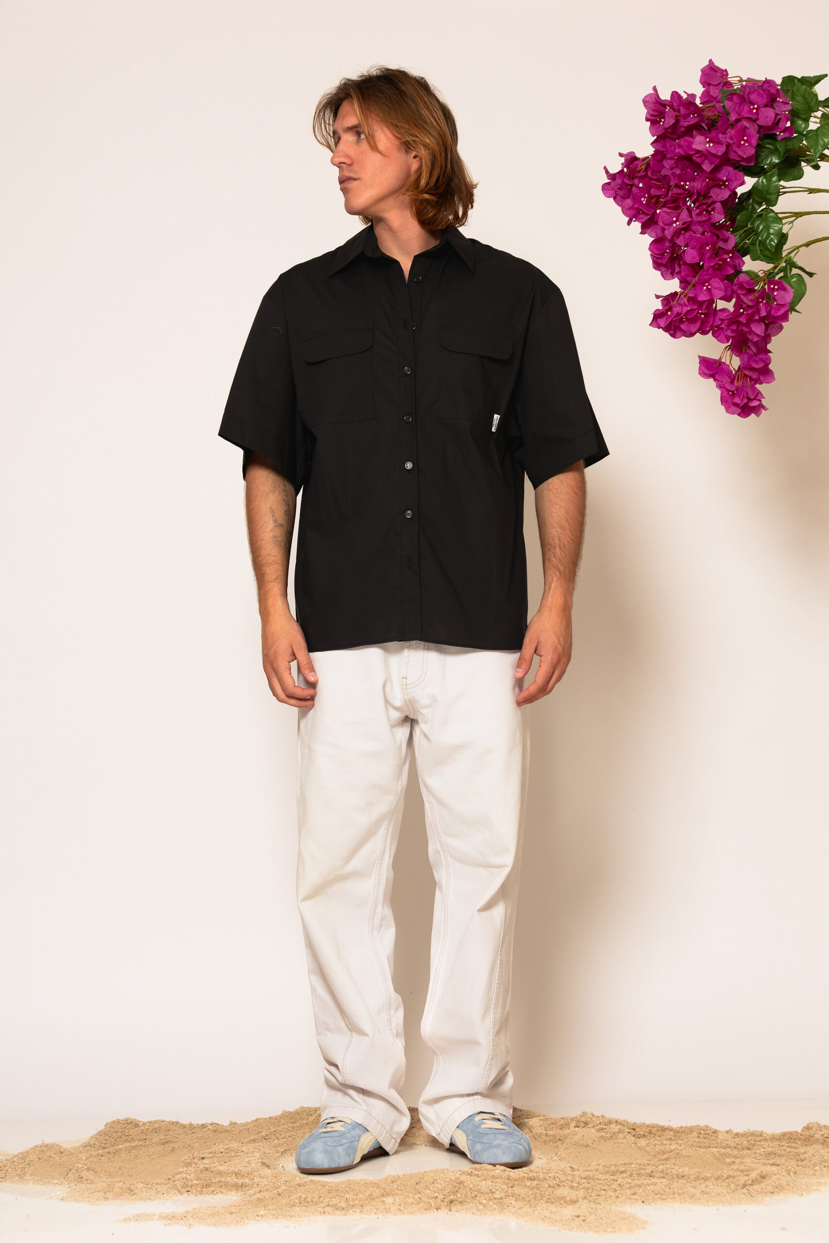 "AYRA" SHIRT - Image 4