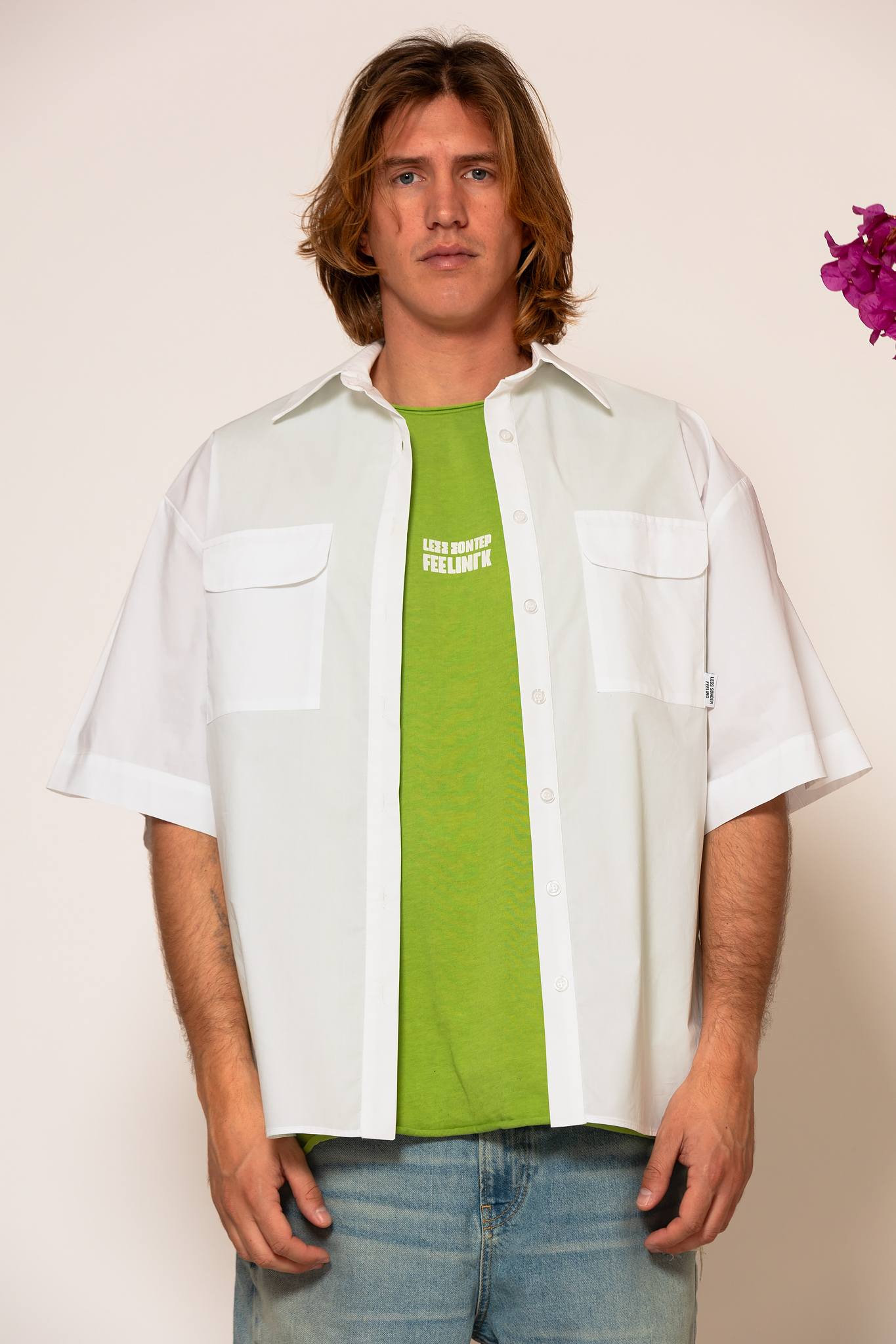 "AYRA" SHIRT - Image 2