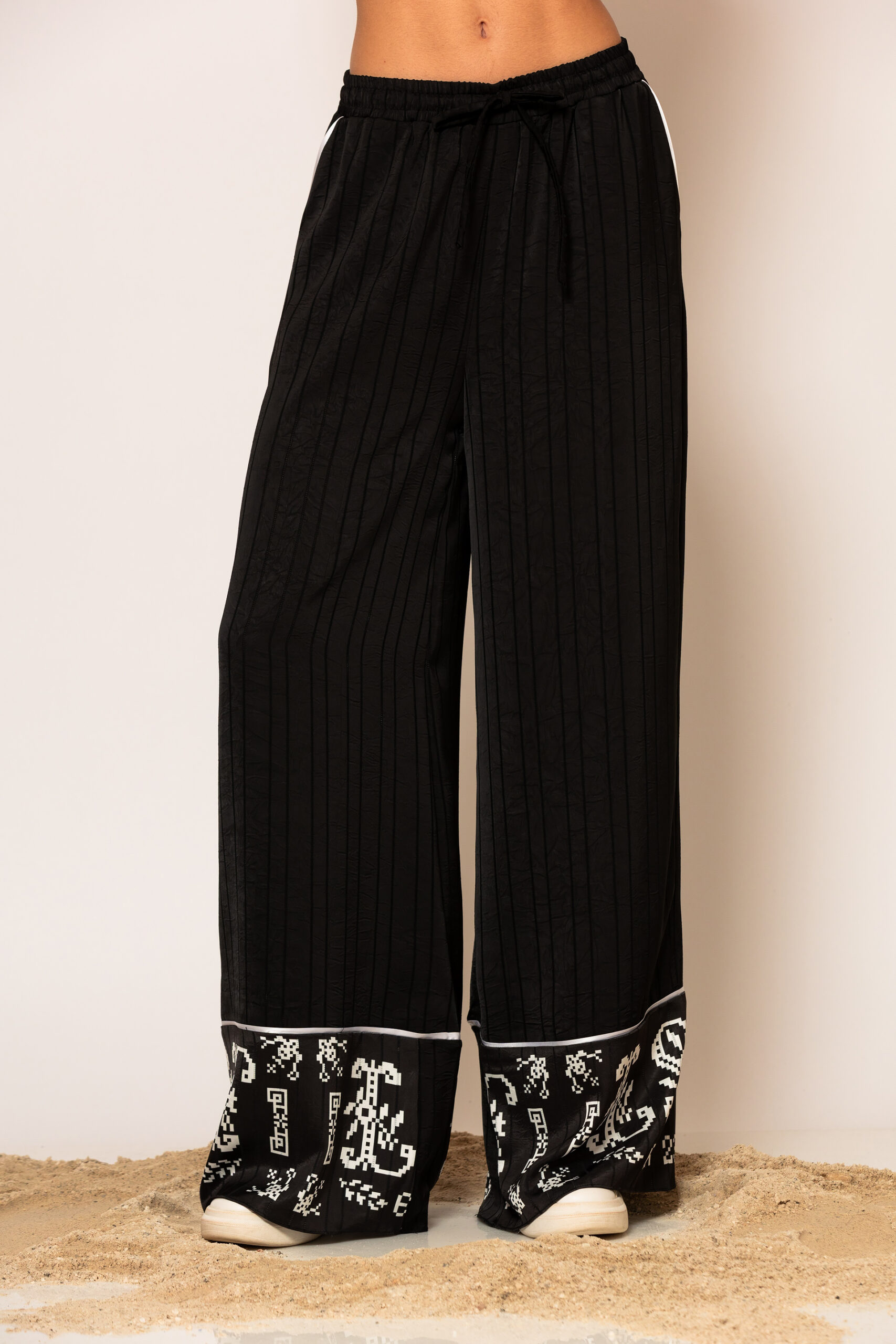 "SEMEDAKI" PANTS - Image 2