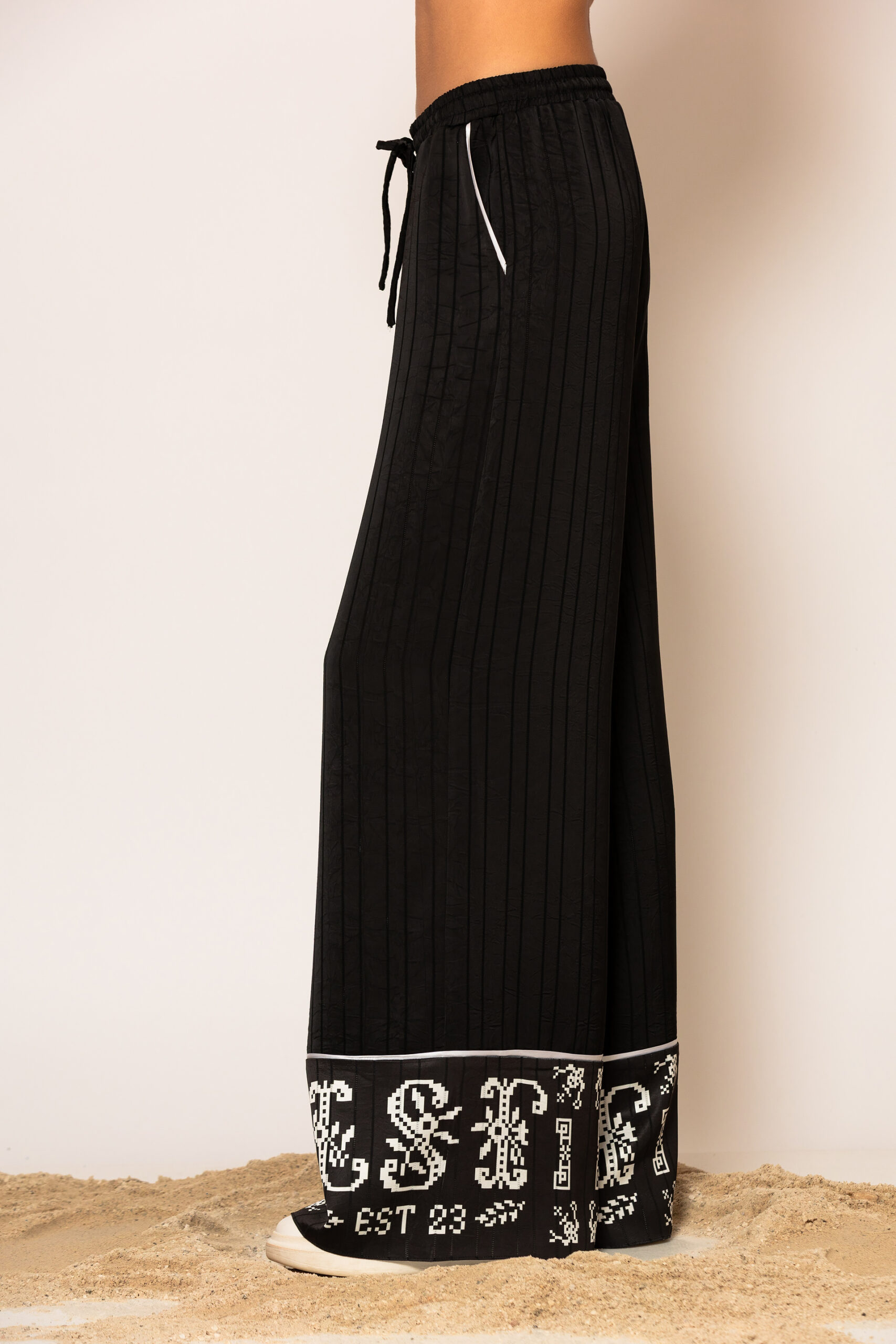 "SEMEDAKI" PANTS - Image 3