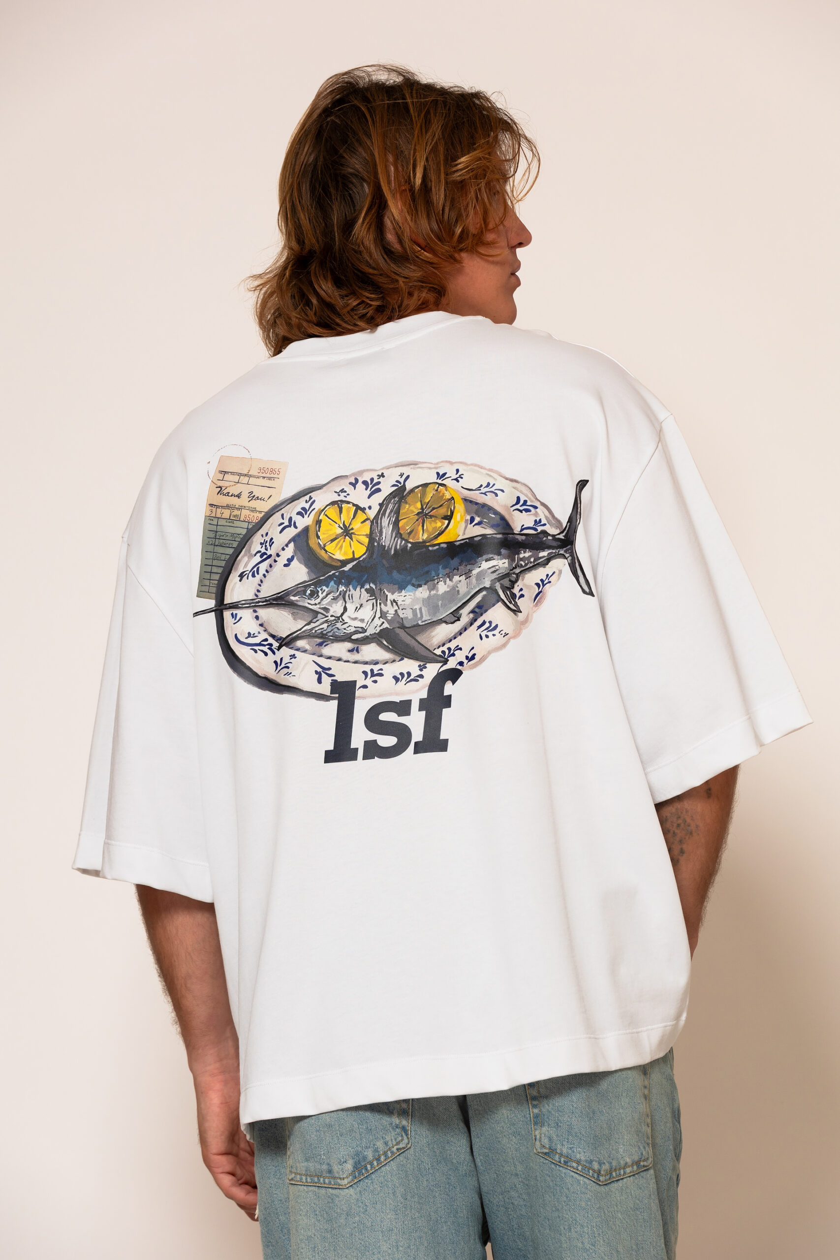 "KAMAKI" TEE - Image 4