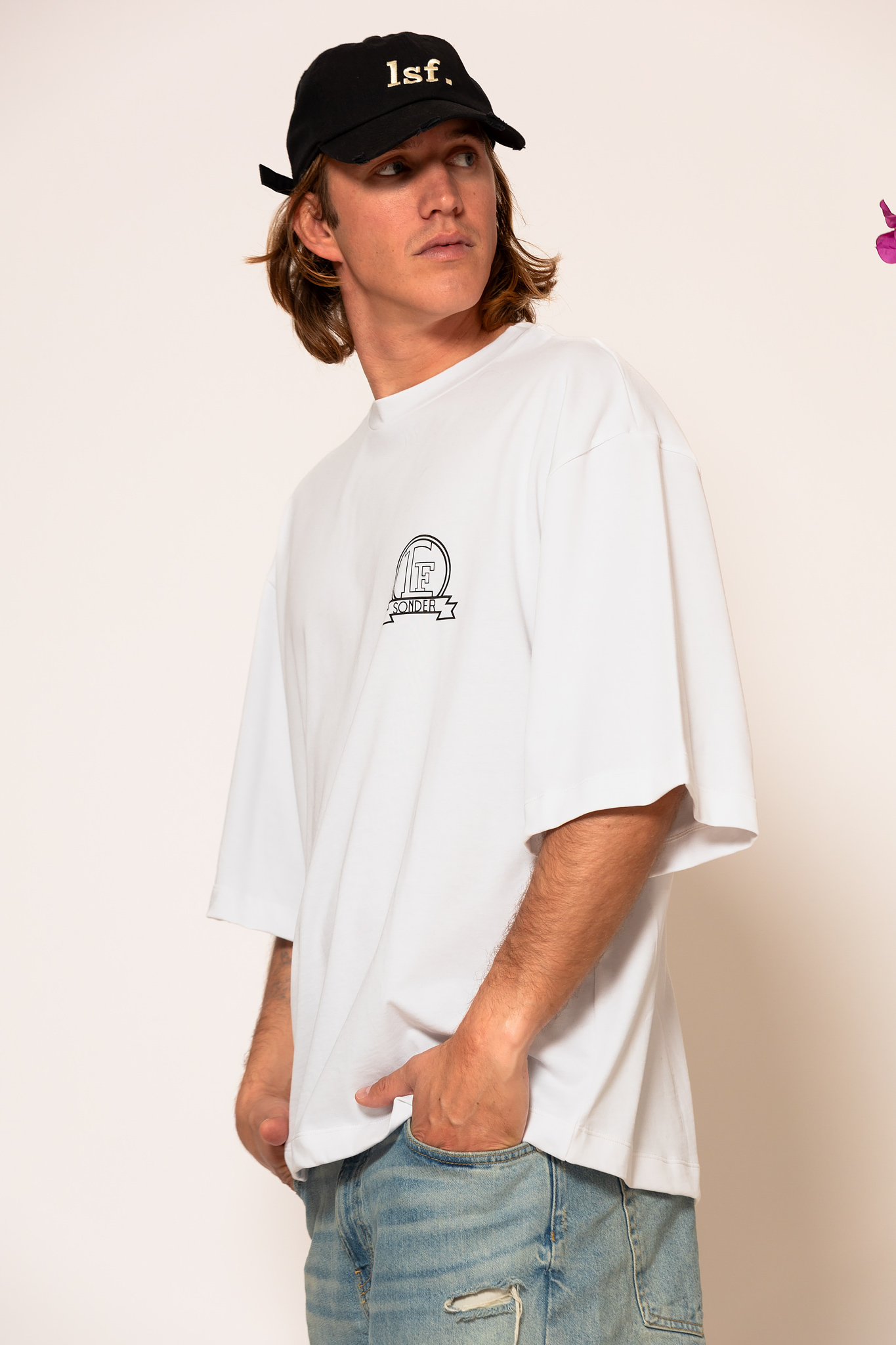 "FINOS FILM" TEE - Image 3