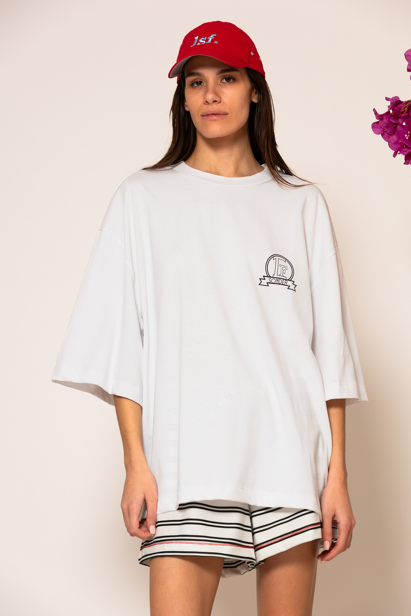 "FINOS FILM" TEE