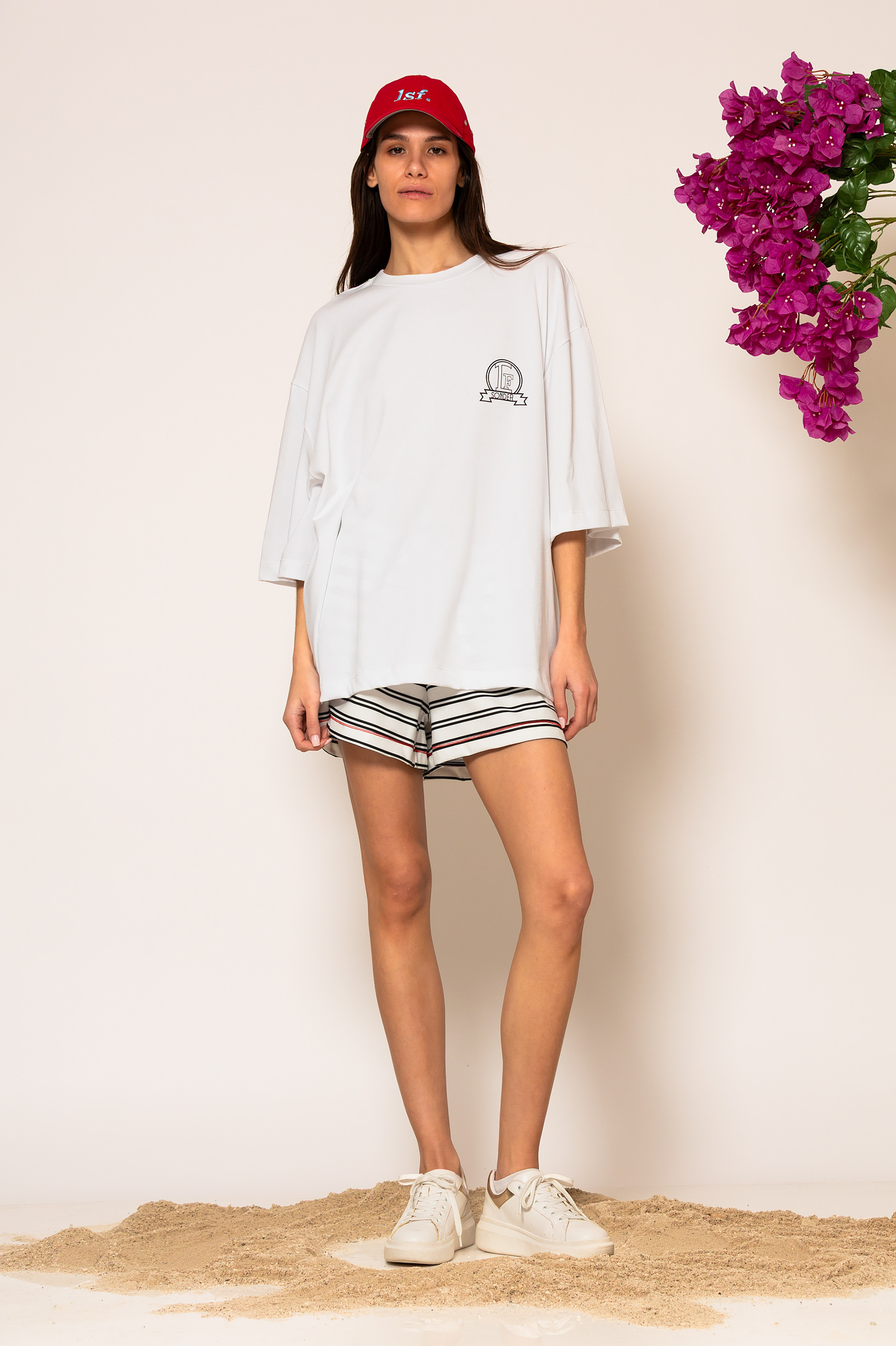 "FINOS FILM" TEE - Image 5