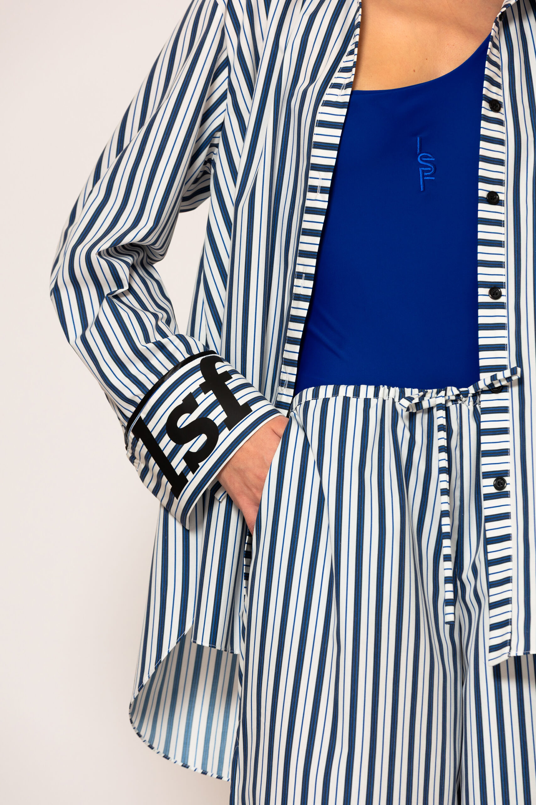 "ΑΚΤΗ" SHIRT - Image 4