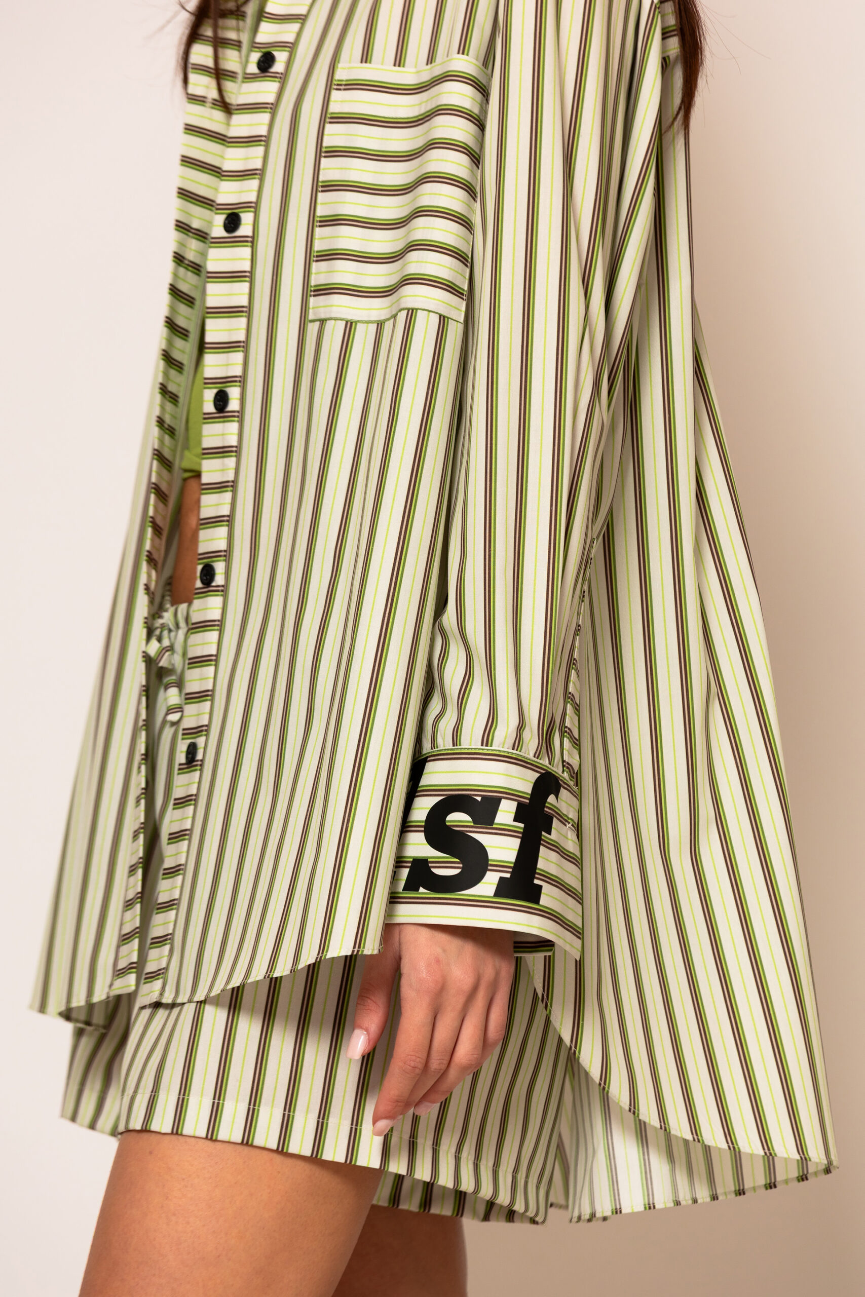 "ΑΚΤΗ" SHIRT - Image 3