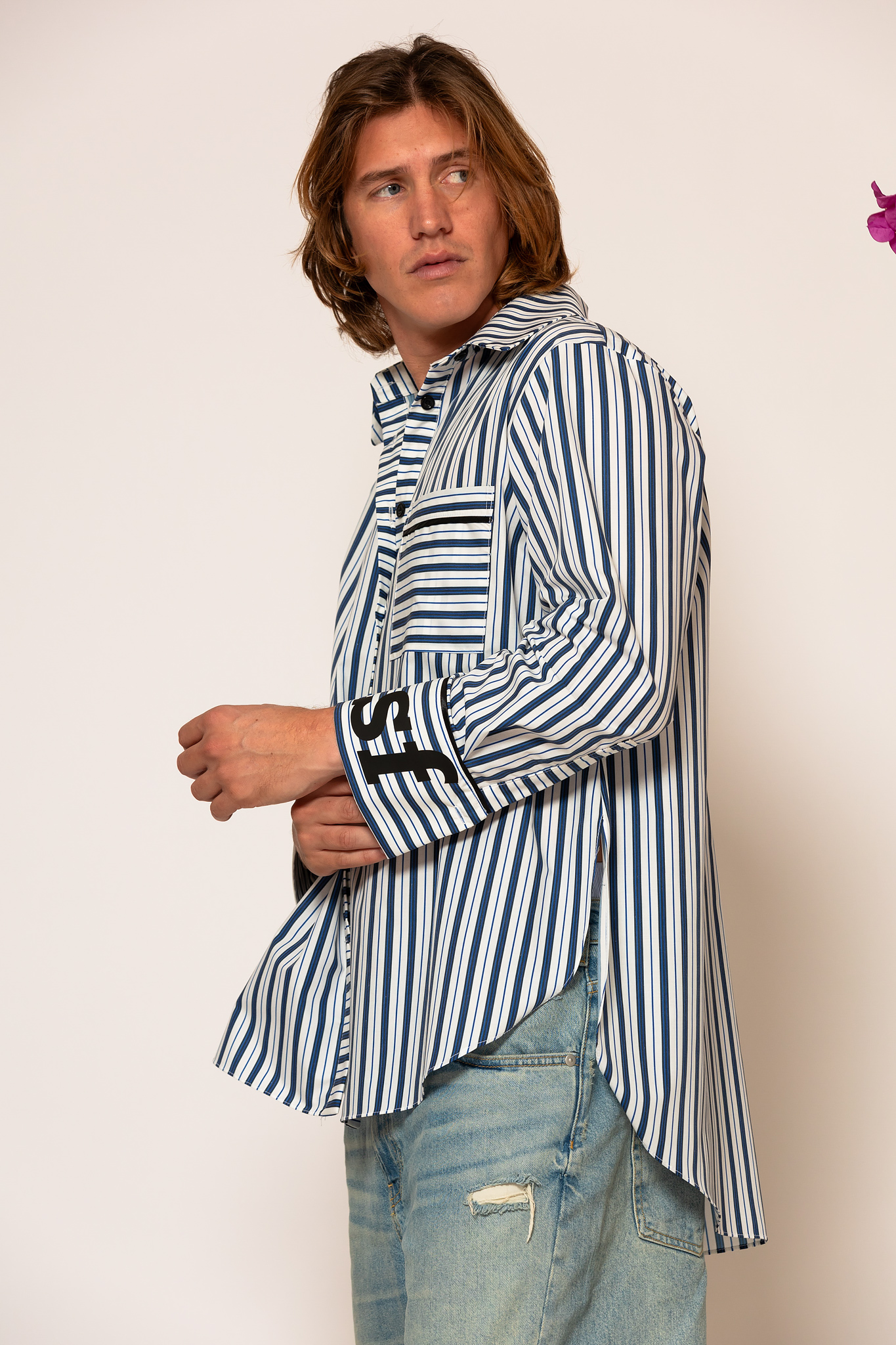 "ΑΚΤΗ" SHIRT - Image 2