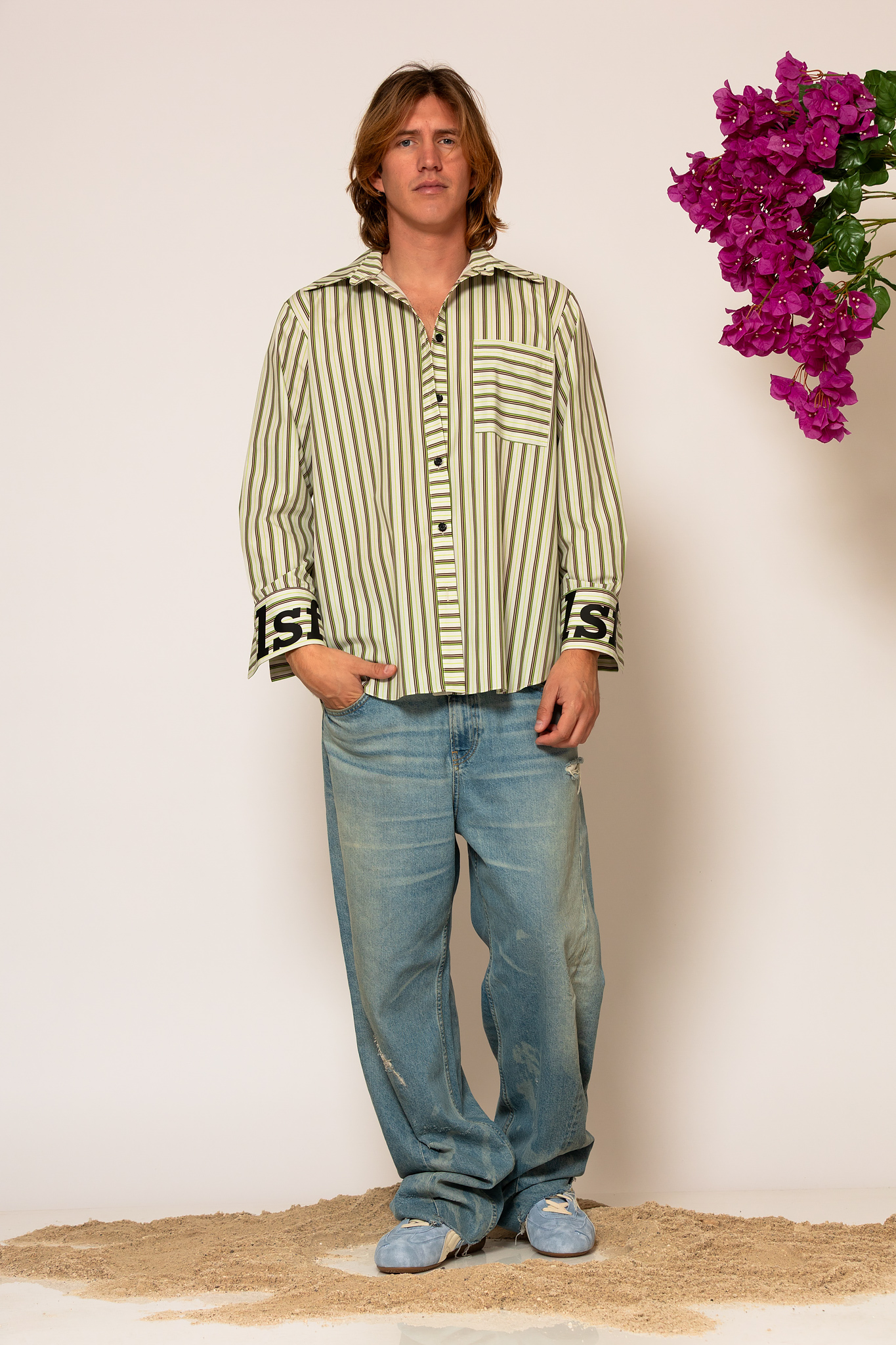 "ΑΚΤΗ" SHIRT - Image 4