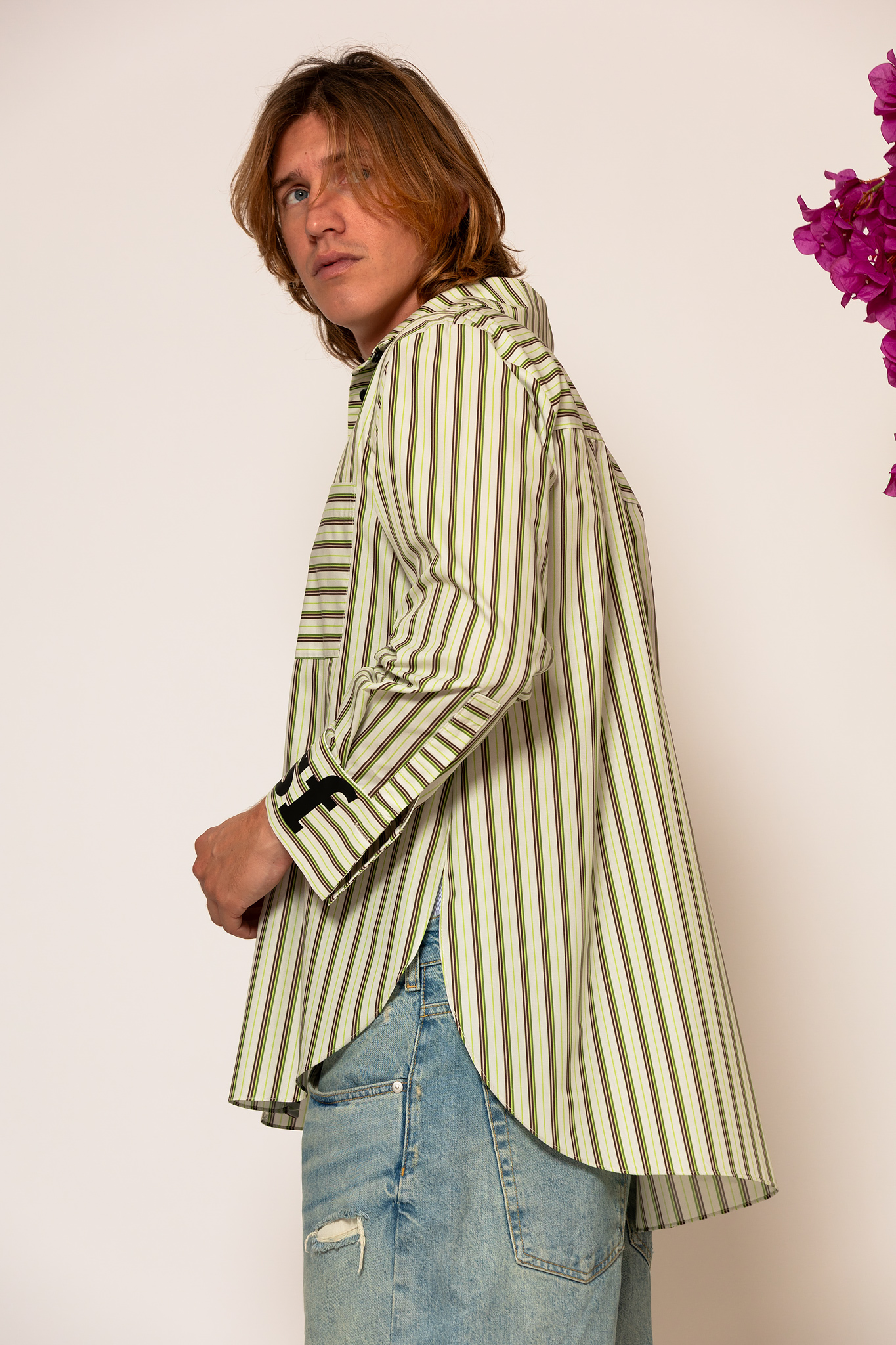 "ΑΚΤΗ" SHIRT - Image 5