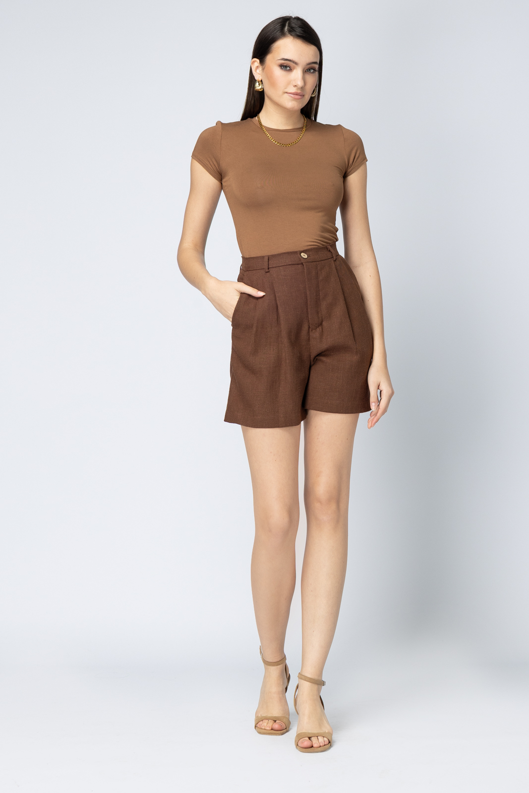 Elise shorts
