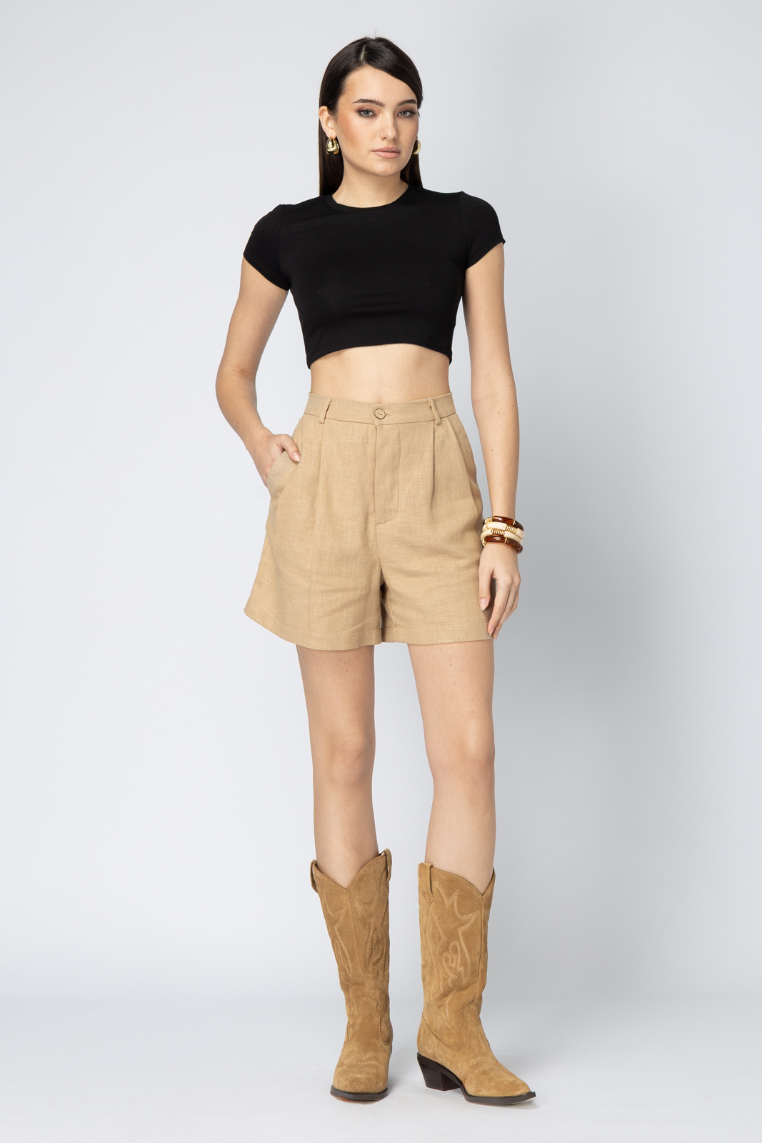 Elise shorts