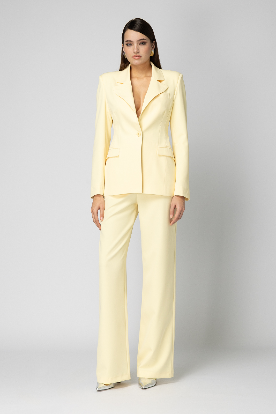 Margaux blazer