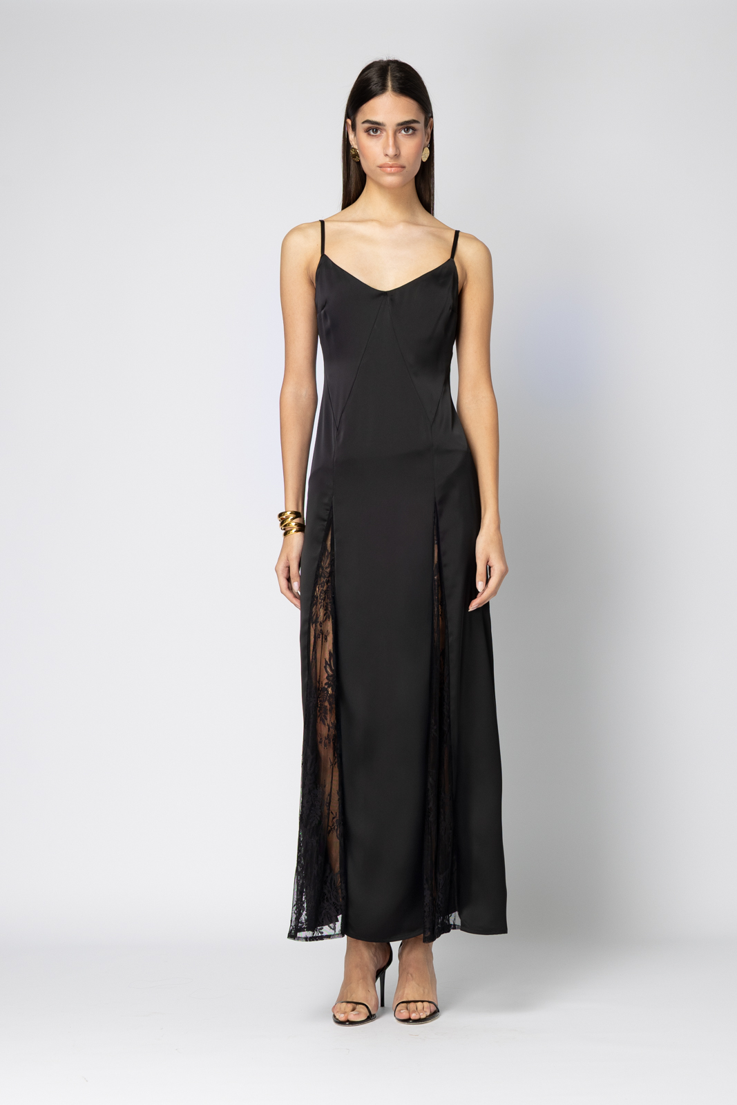 Ether dress