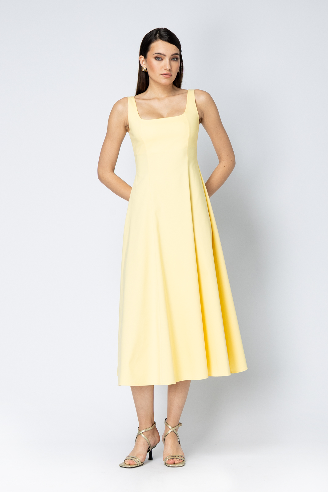 FLORENCE DRESS