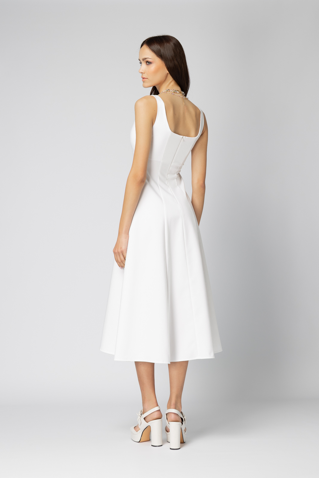 FLORENCE DRESS - Image 2