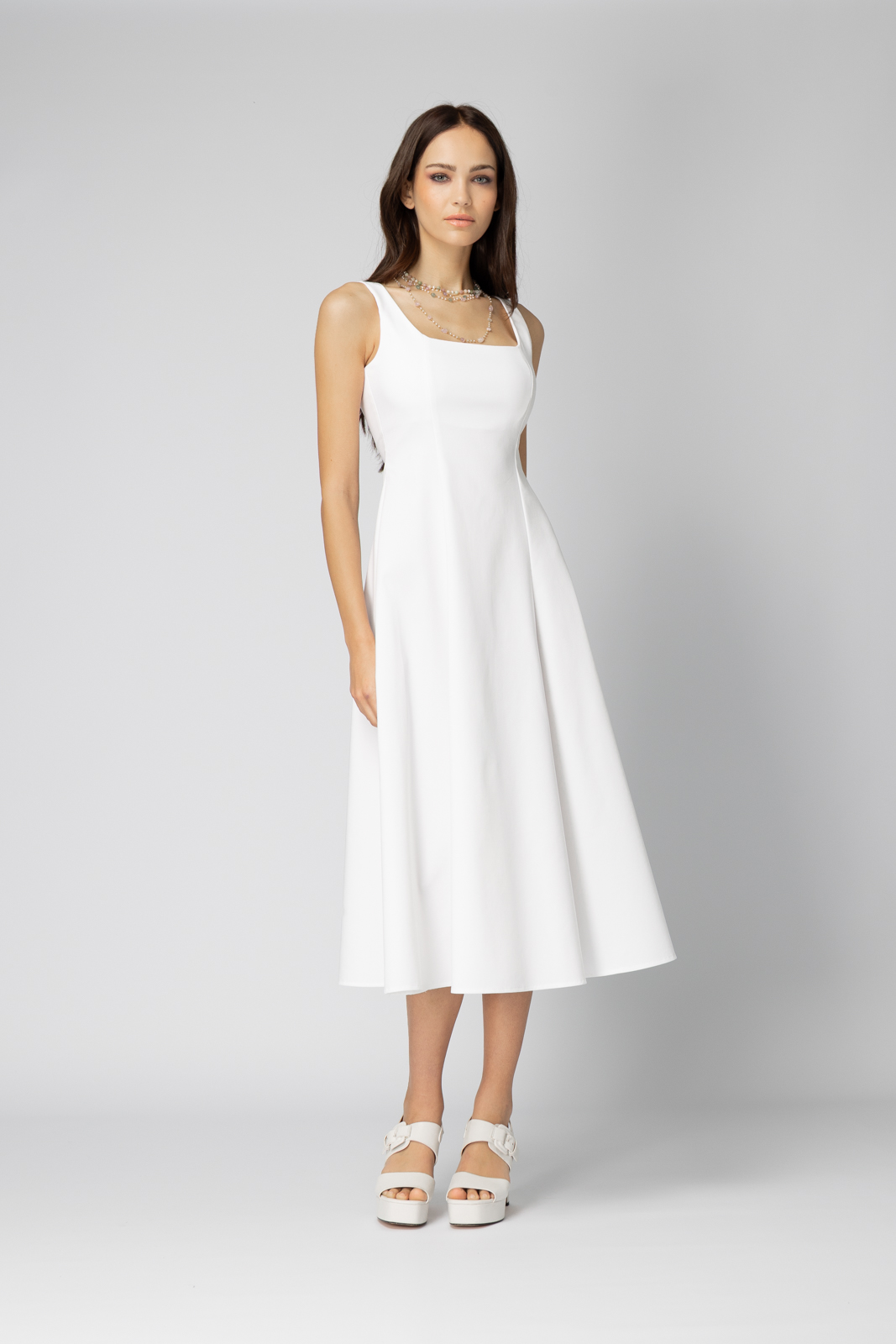 FLORENCE DRESS