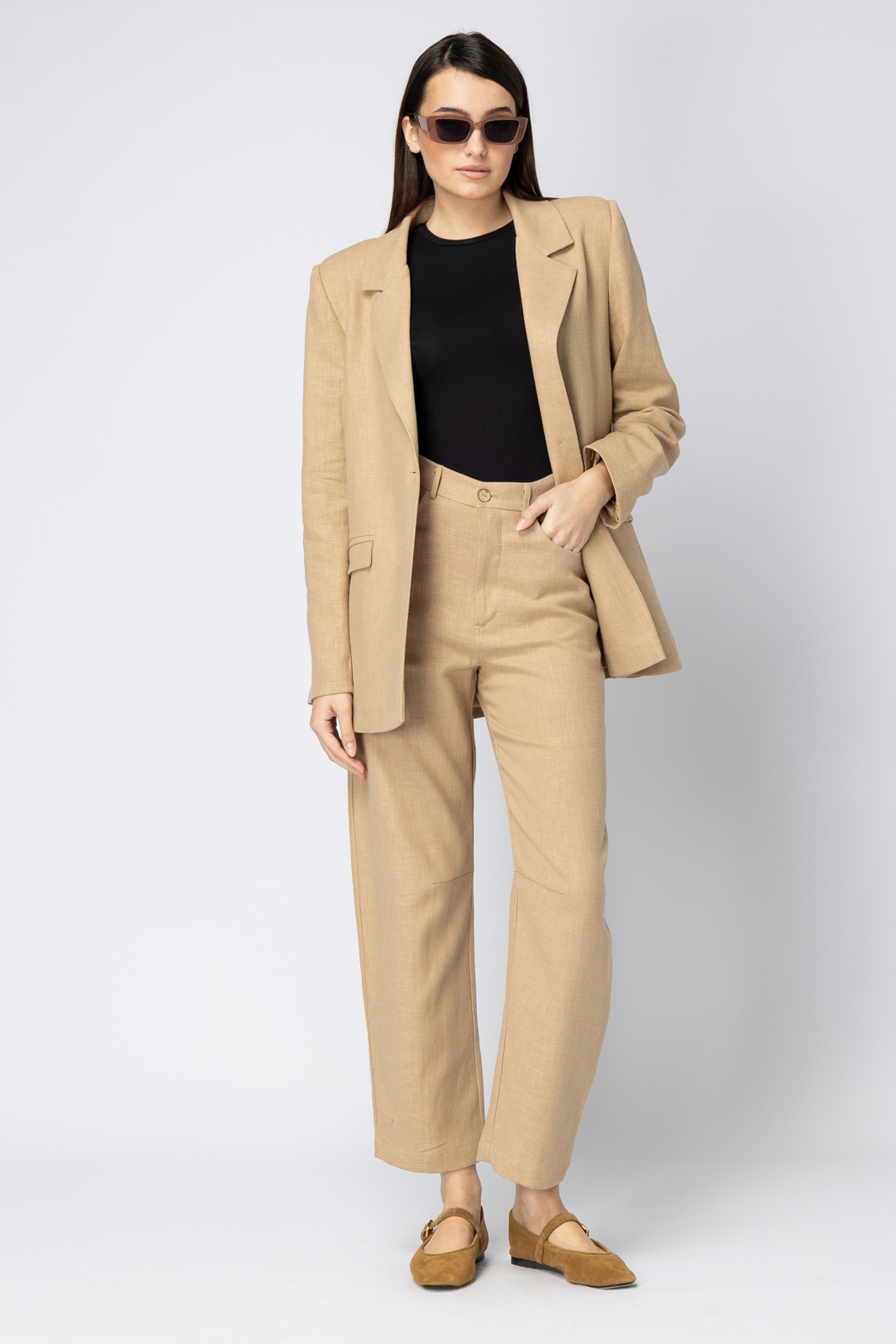Elise blazer - Image 2