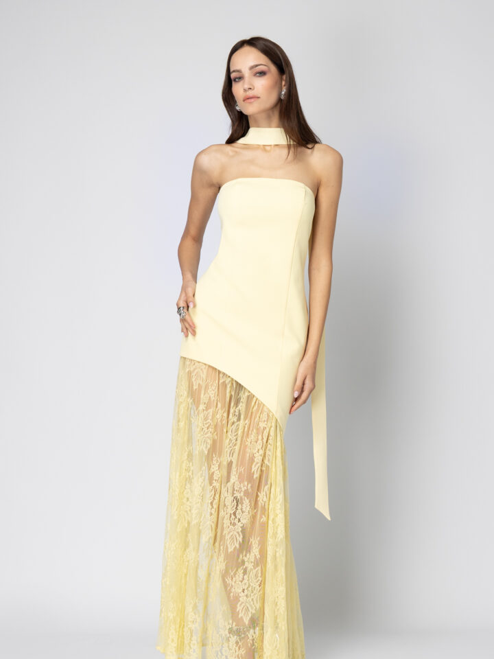 Valentina dress