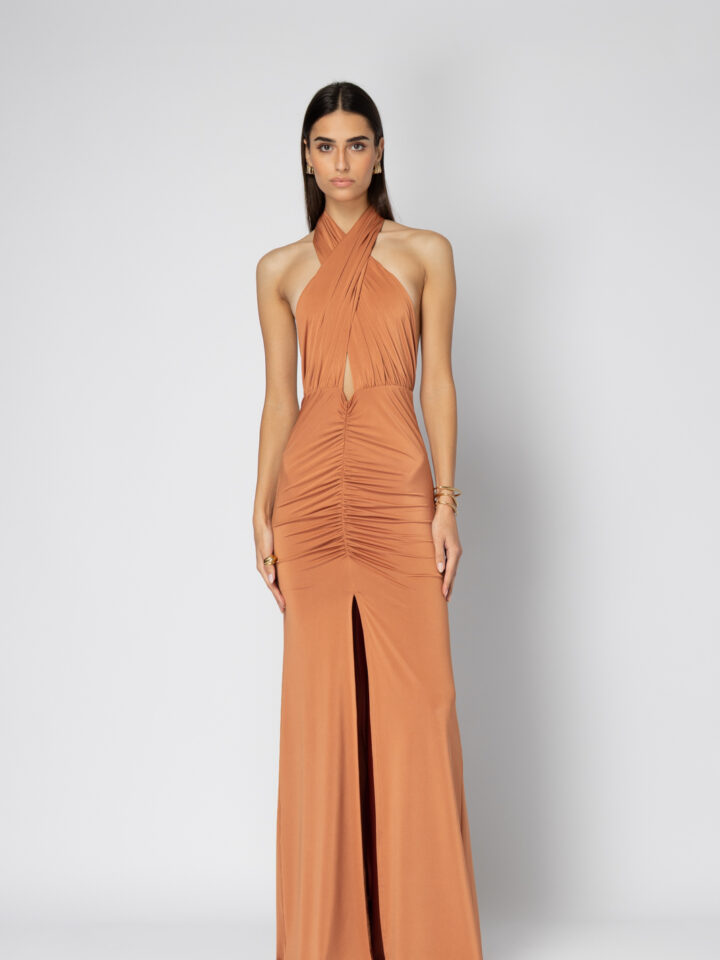 Persephone dress