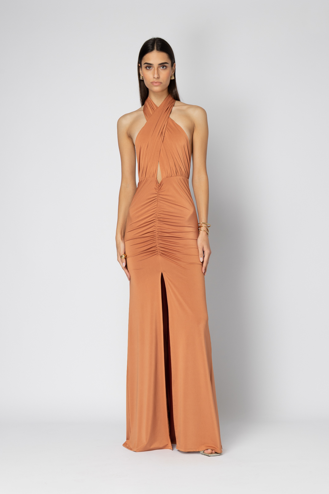 Persephone dress