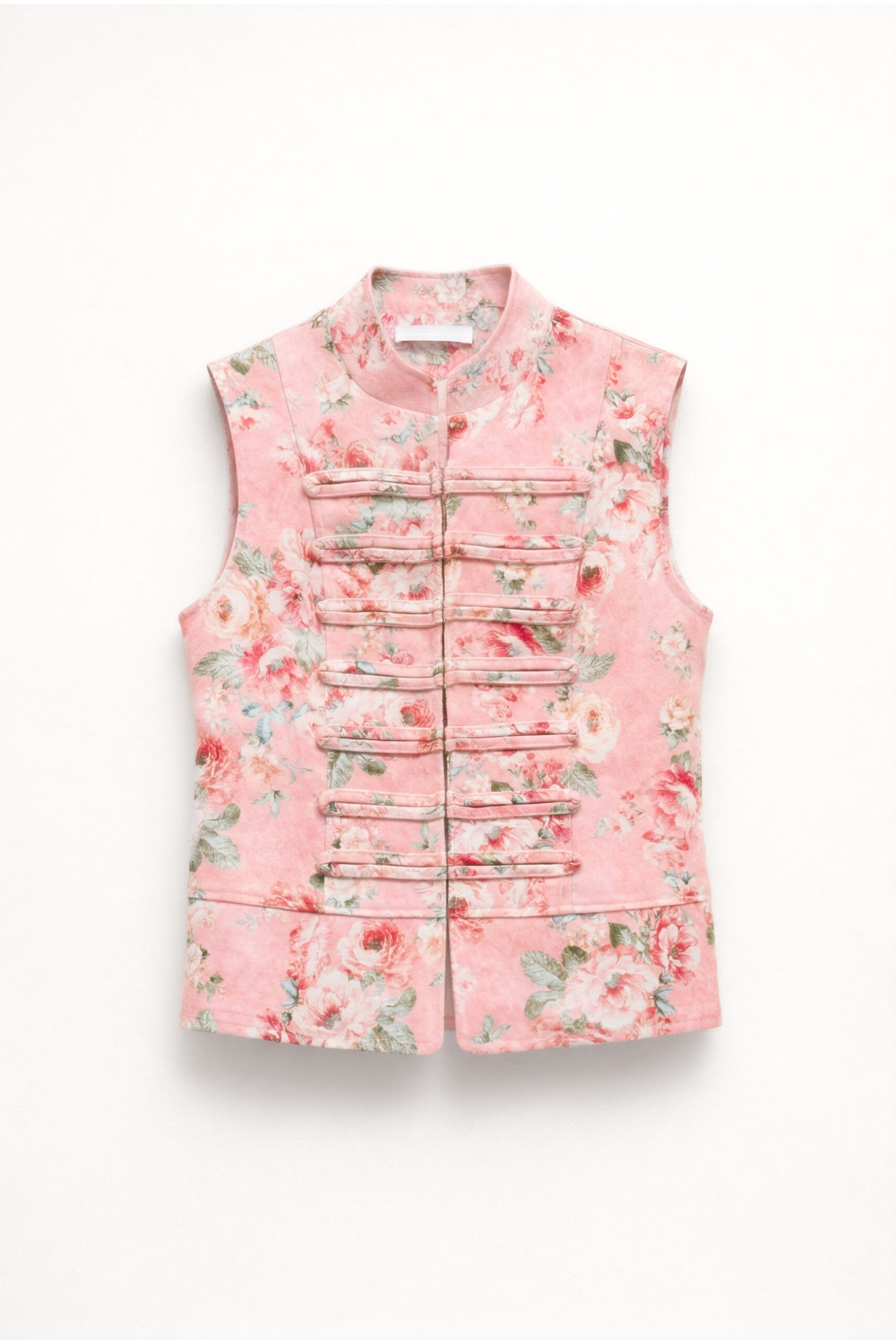 Floral Jacket - Image 2