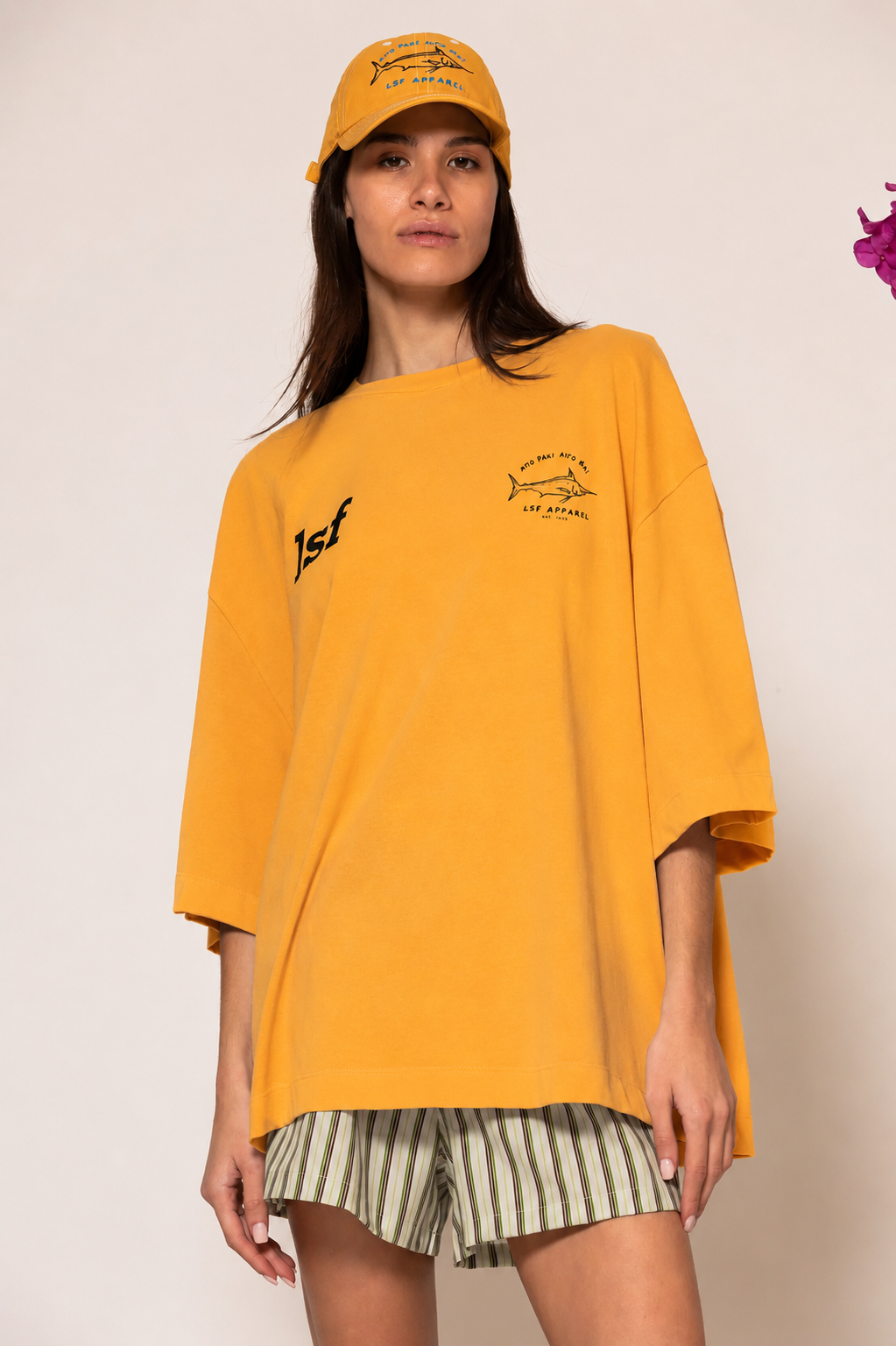 "KAMAKI" TEE - Image 2