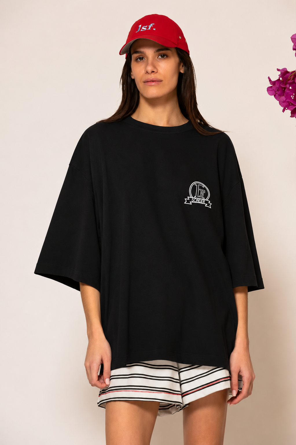“FINOS FILM” TEE - Image 2