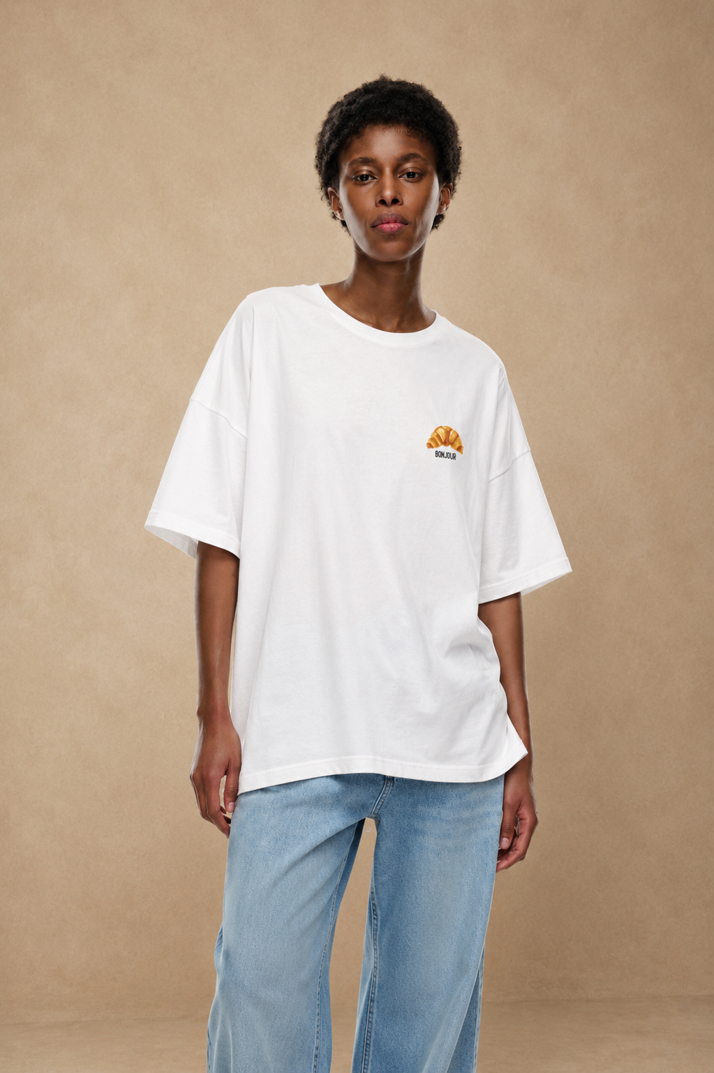 Paris T-shirt - Image 2