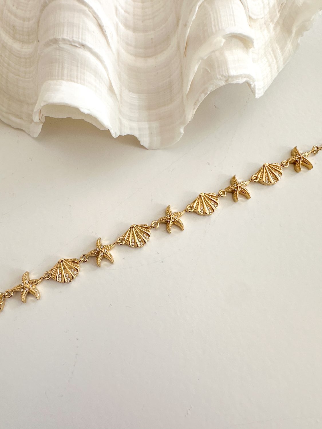 “Ocean Muse Necklace” - Image 2