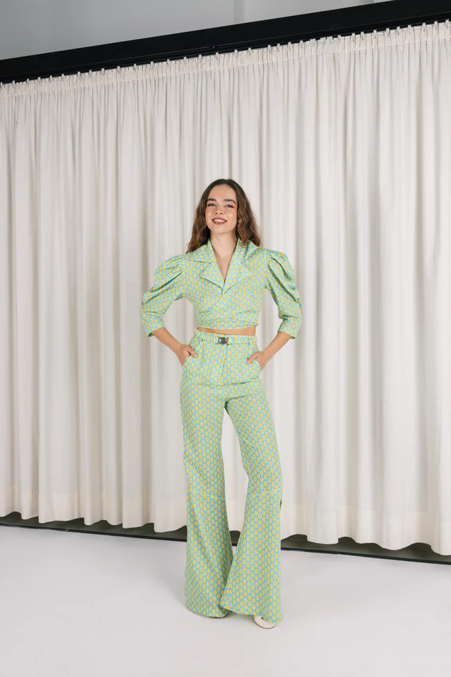 CALISTA PANTS - Image 3