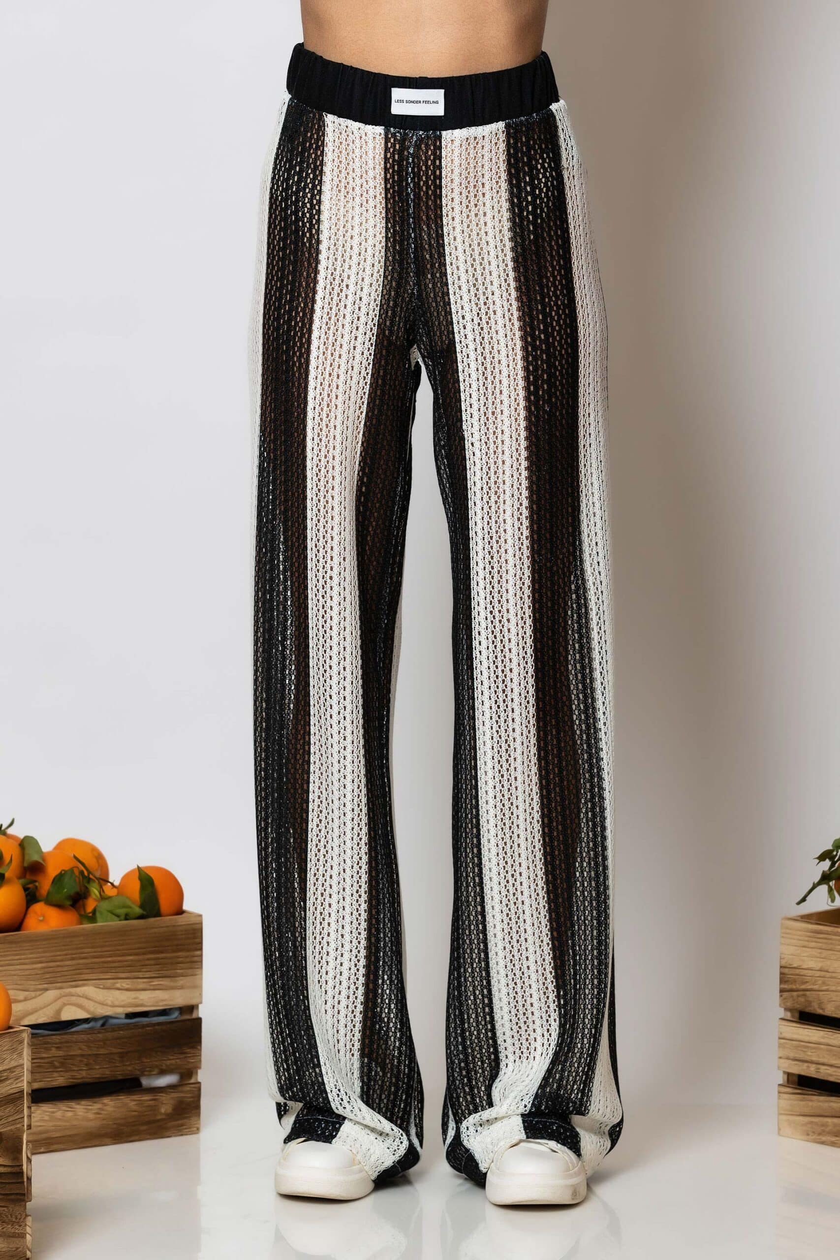 "SEMEDAKI" PANTS - Image 2
