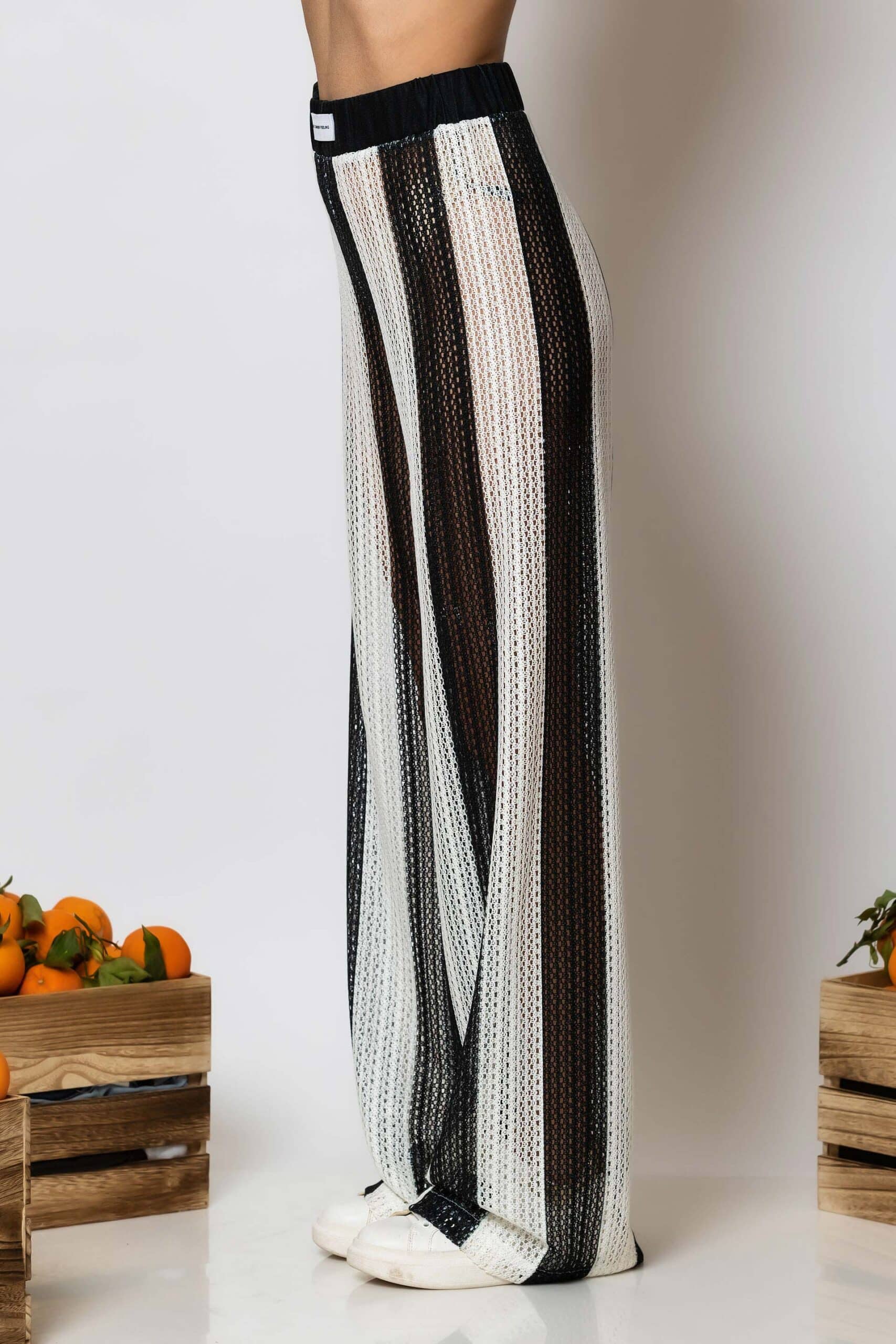 "SEMEDAKI" PANTS - Image 3
