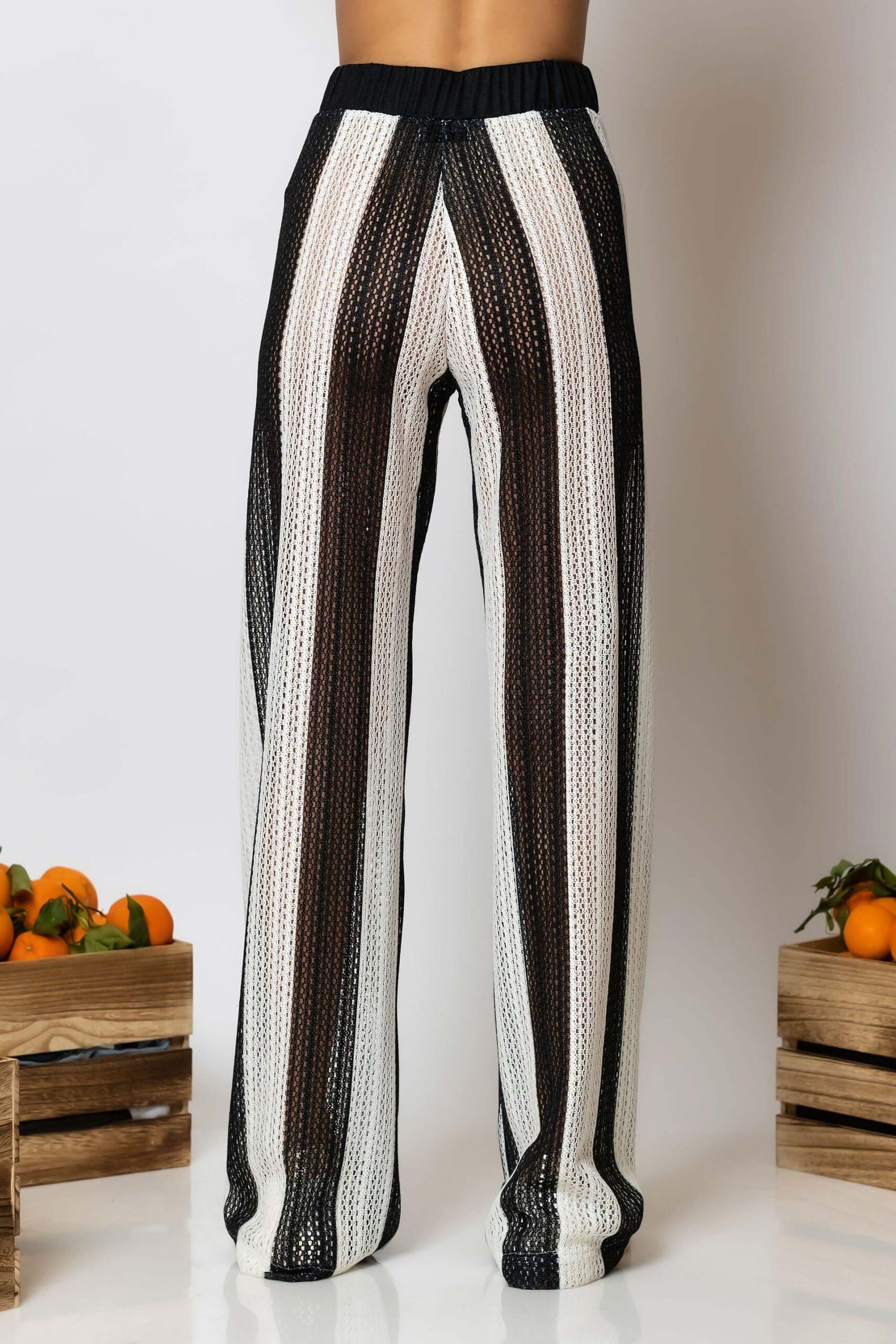 "SEMEDAKI" PANTS - Image 4