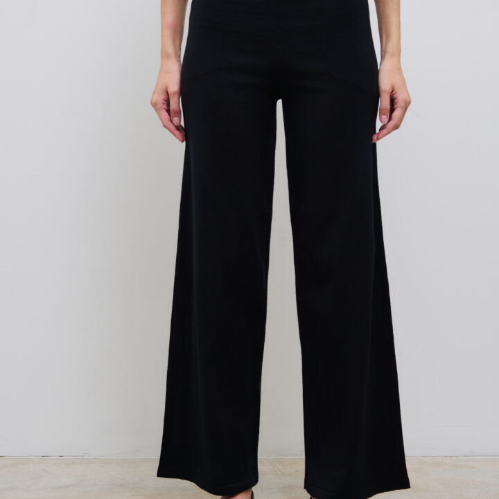 Electra knit pants