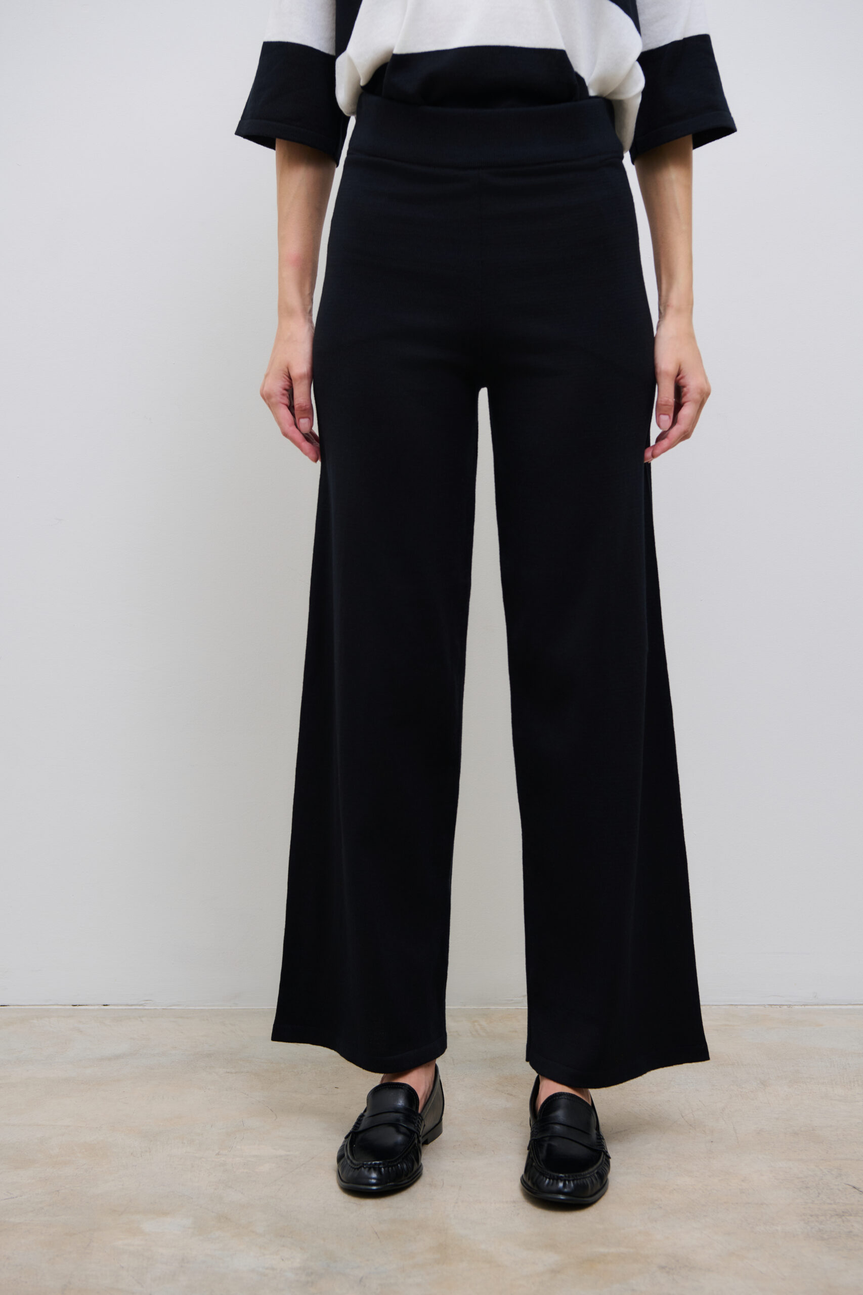 Carnation denim pants - Image 4