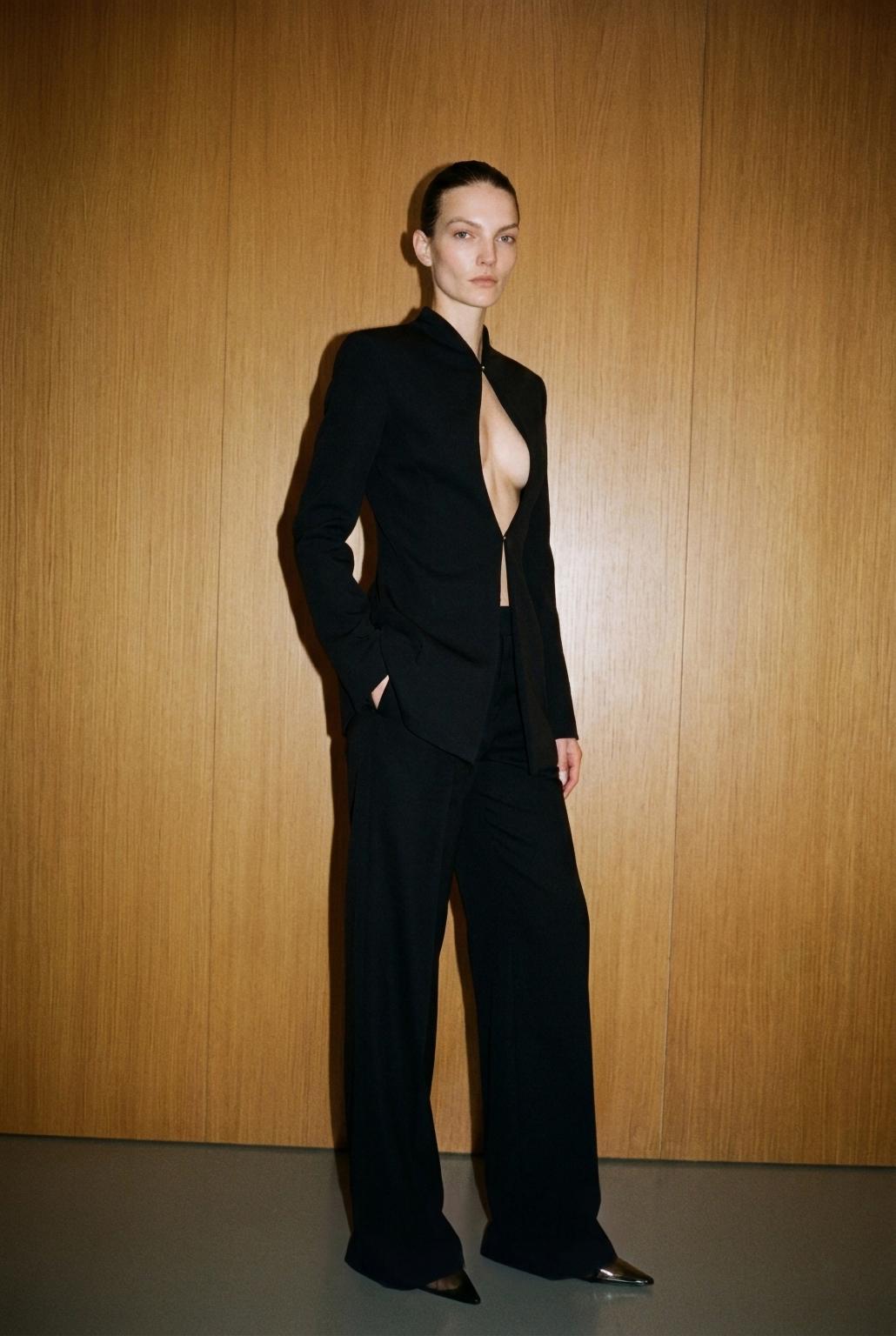 Siren tailored set - Image 3