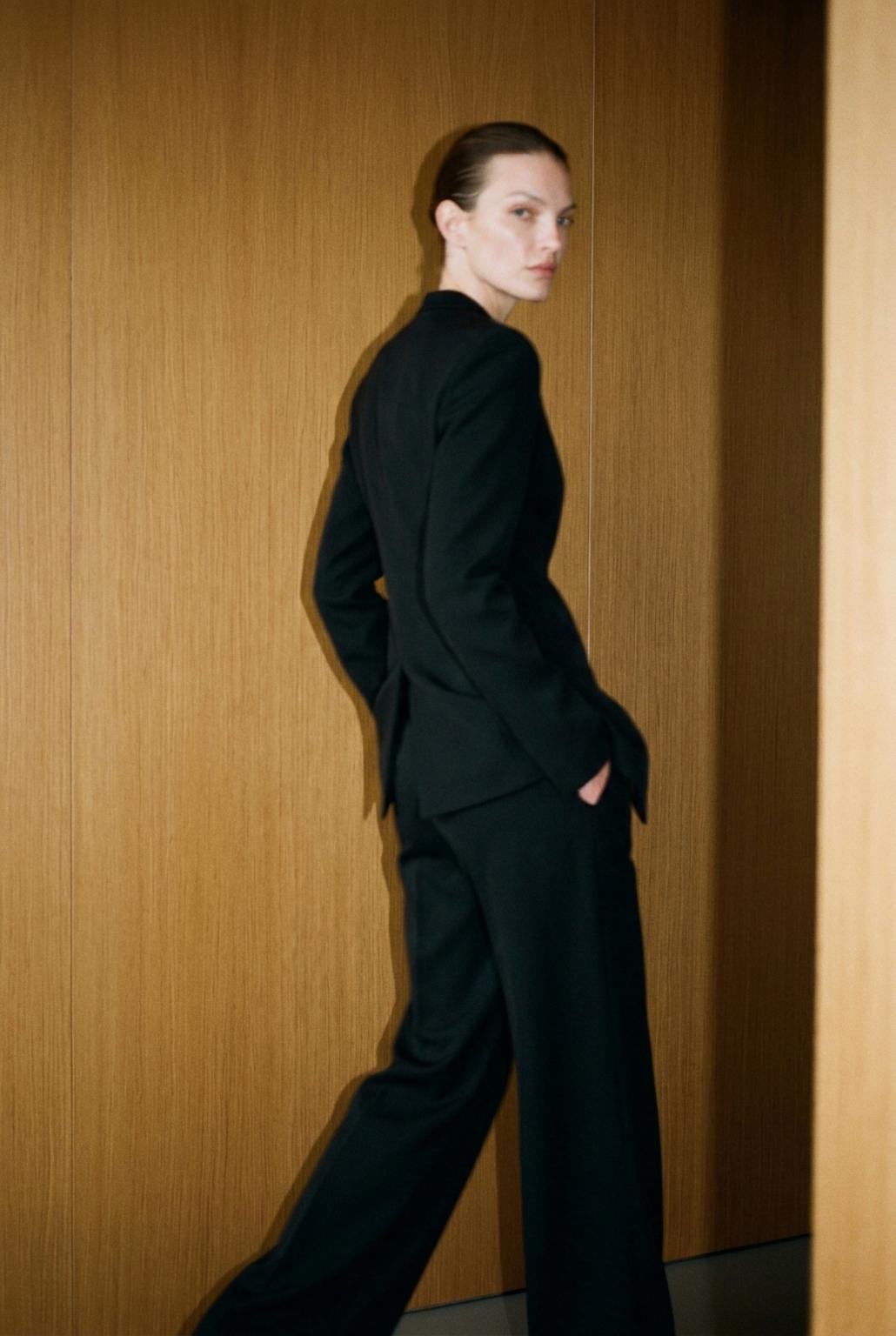 Siren tailored set - Image 5